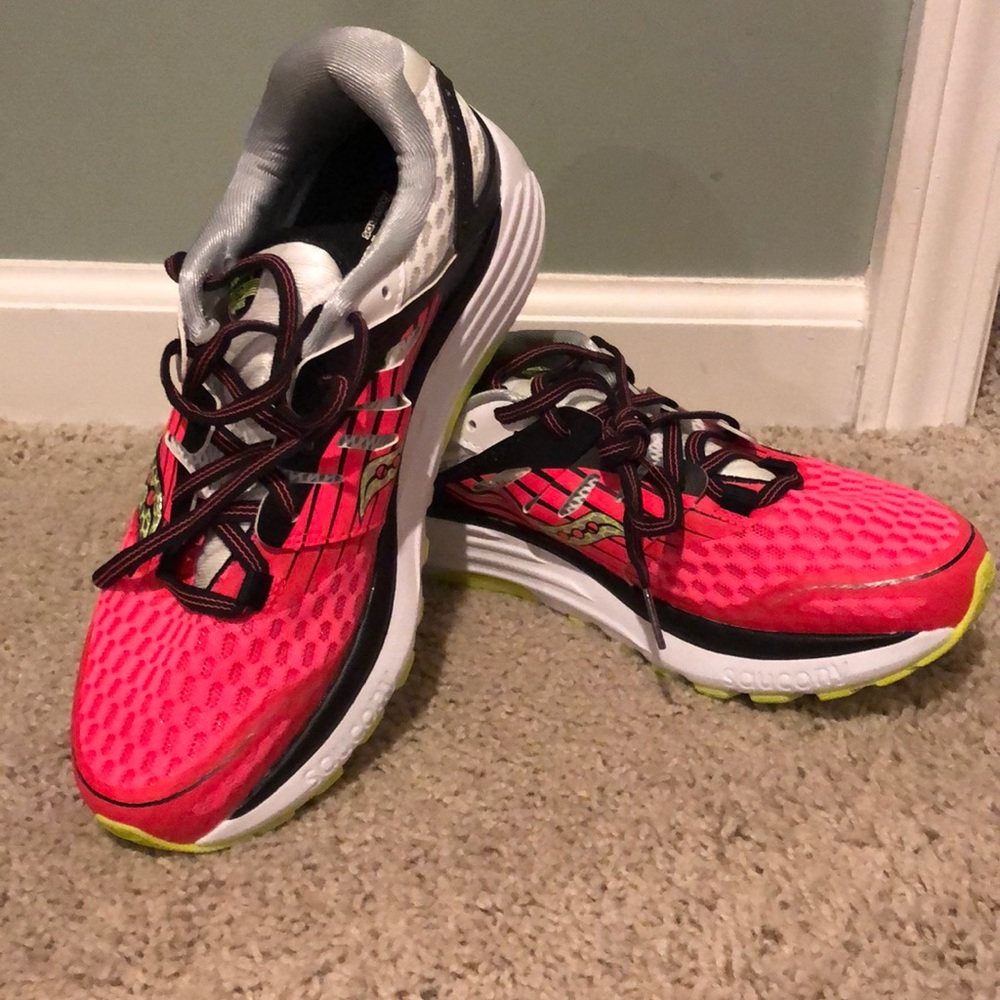 Saucony Running Shoes